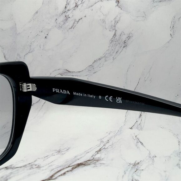 New Prada Eyeglasses - Picture 14 of 16